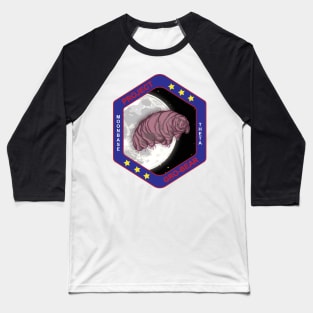 Project Gro-Bear Baseball T-Shirt